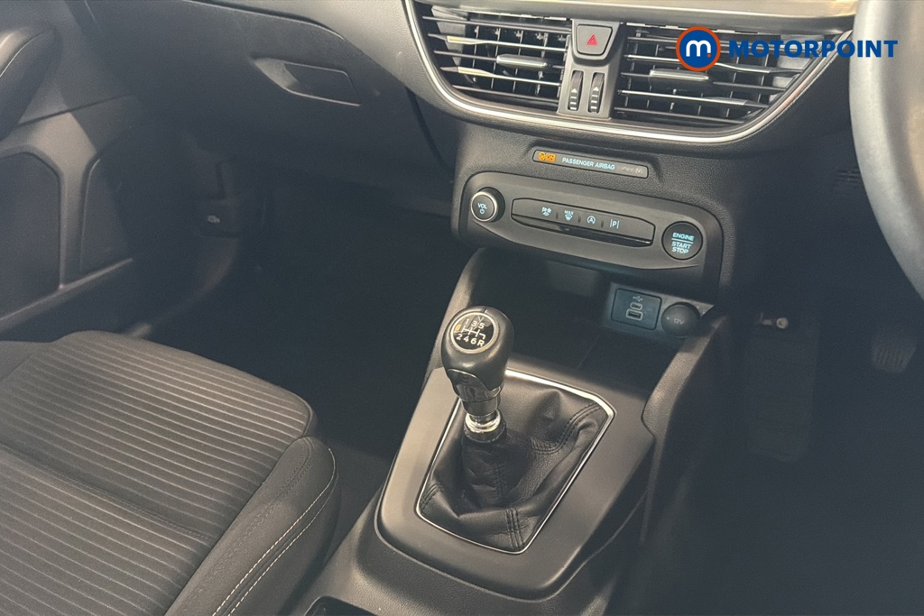 Ford Focus Titanium Manual Petrol Hatchback - Stock Number (1647142) - 15th supplementary image