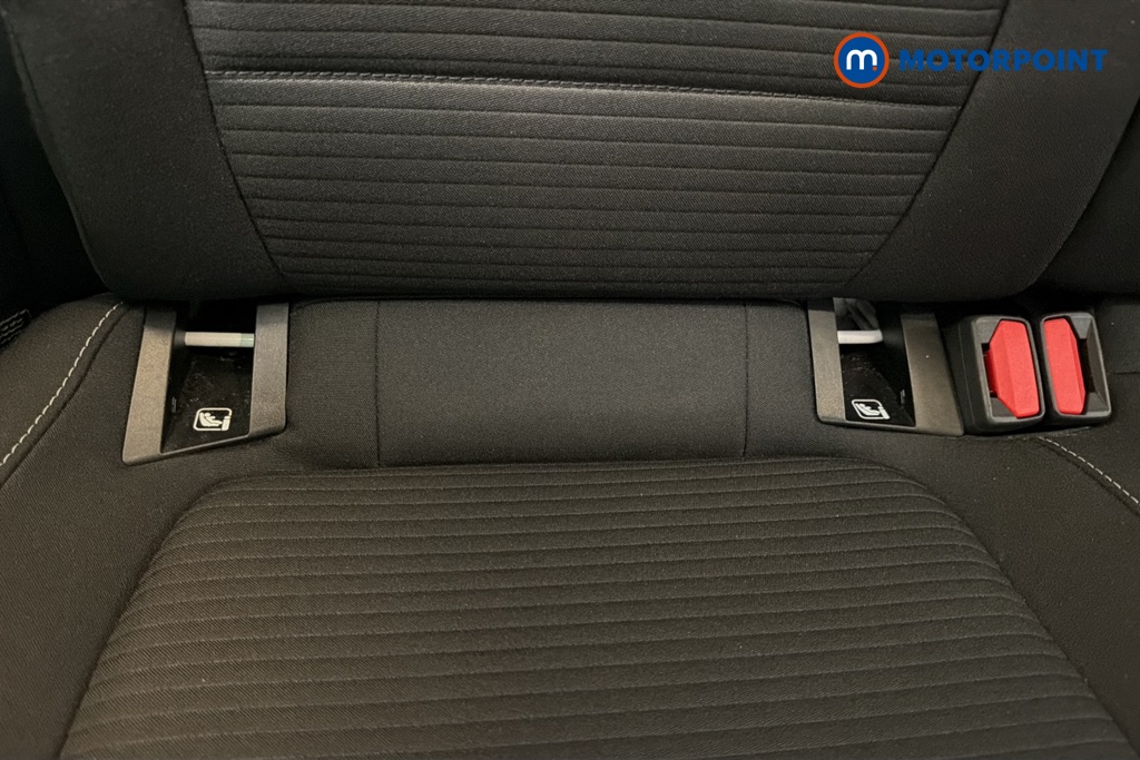 Ford Focus Titanium Manual Petrol Hatchback - Stock Number (1647142) - 27th supplementary image