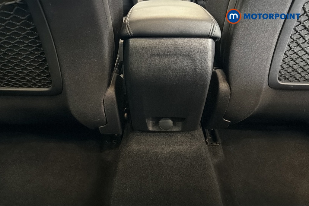 Ford Focus Titanium Manual Petrol Hatchback - Stock Number (1647142) - 28th supplementary image