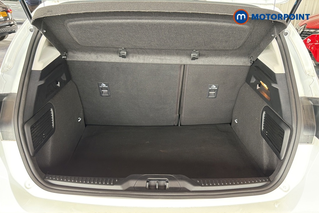 Ford Focus Titanium Manual Petrol Hatchback - Stock Number (1647142) - 30th supplementary image