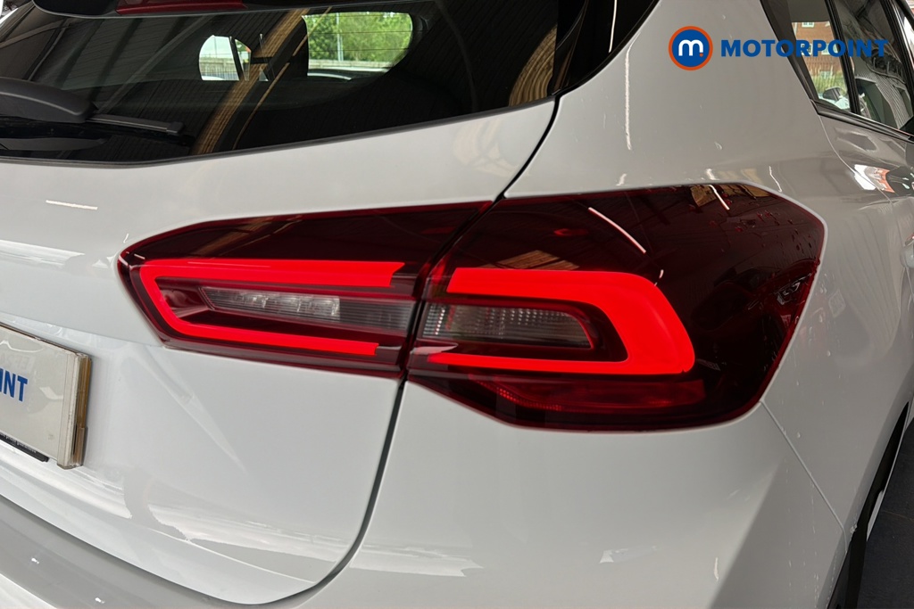 Ford Focus Titanium Manual Petrol Hatchback - Stock Number (1647142) - 36th supplementary image