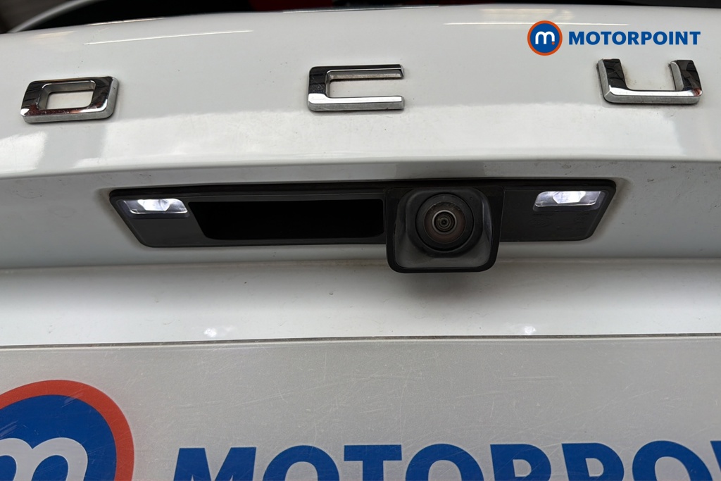 Ford Focus Titanium Manual Petrol Hatchback - Stock Number (1647142) - 37th supplementary image