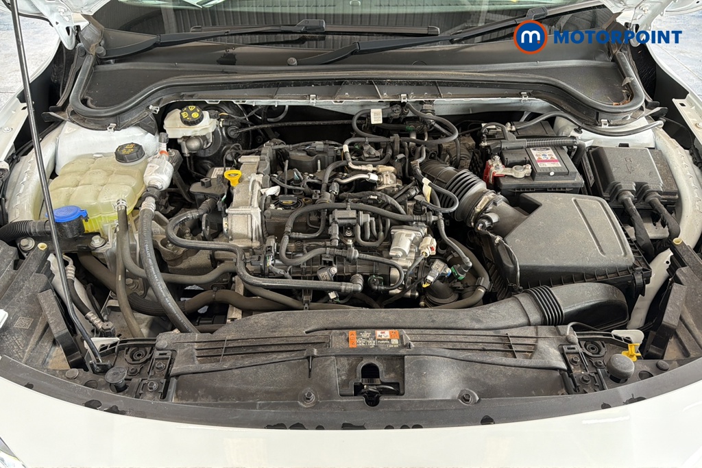 Ford Focus Titanium Manual Petrol Hatchback - Stock Number (1647142) - 48th supplementary image