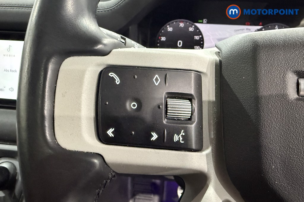 Land Rover Defender Xs Edition Automatic Petrol Plug-In Hybrid SUV - Stock Number (1647151) - 4th supplementary image