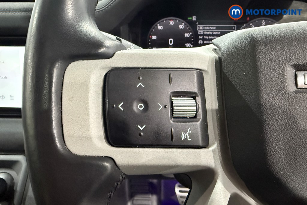 Land Rover Defender Xs Edition Automatic Petrol Plug-In Hybrid SUV - Stock Number (1647151) - 5th supplementary image