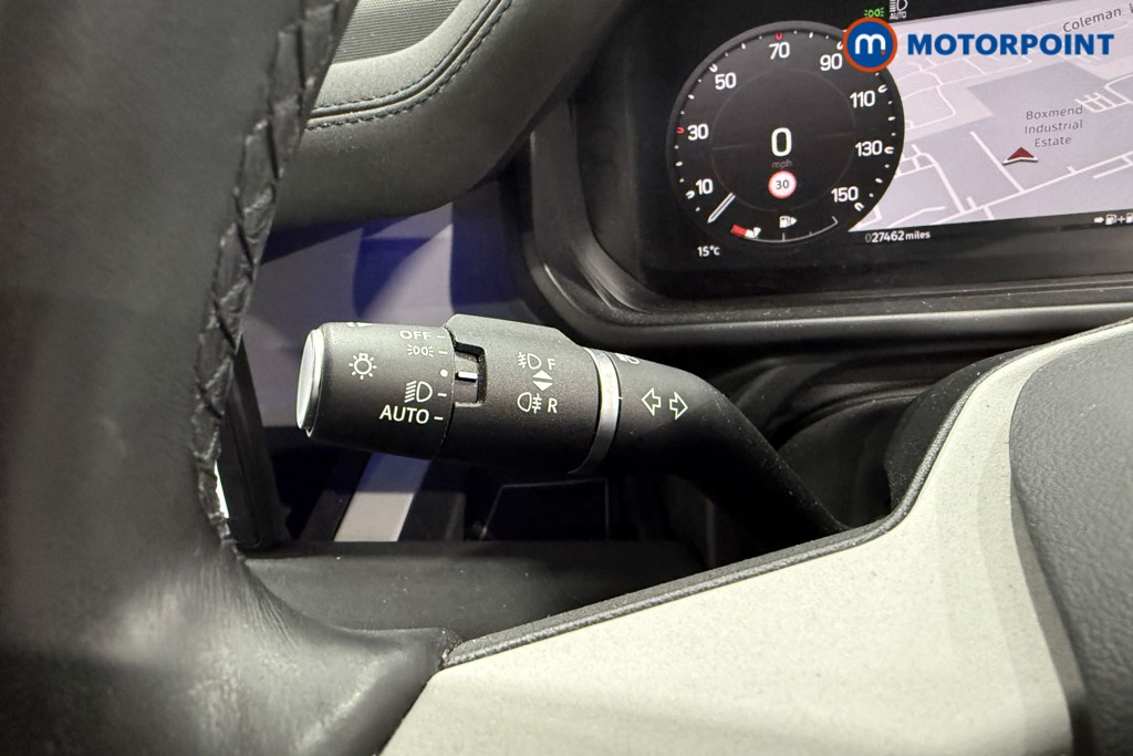 Land Rover Defender Xs Edition Automatic Petrol Plug-In Hybrid SUV - Stock Number (1647151) - 8th supplementary image