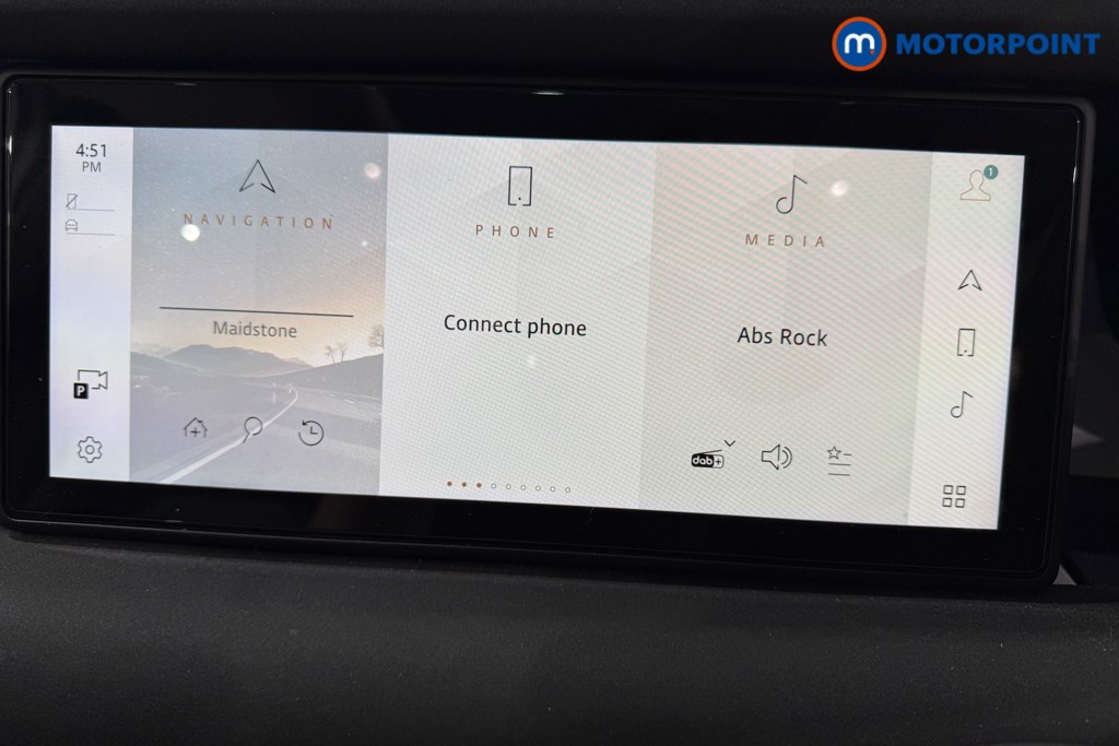 Land Rover Defender Xs Edition Automatic Petrol Plug-In Hybrid SUV - Stock Number (1647151) - 11th supplementary image