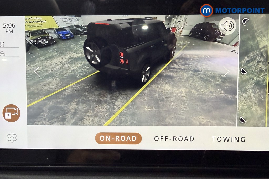 Land Rover Defender Xs Edition Automatic Petrol Plug-In Hybrid SUV - Stock Number (1647151) - 19th supplementary image