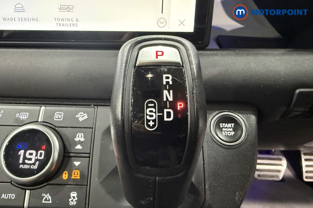 Land Rover Defender Xs Edition Automatic Petrol Plug-In Hybrid SUV - Stock Number (1647151) - 20th supplementary image