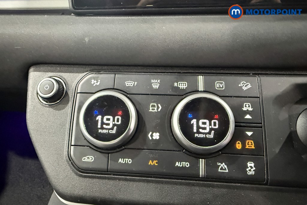 Land Rover Defender Xs Edition Automatic Petrol Plug-In Hybrid SUV - Stock Number (1647151) - 21st supplementary image