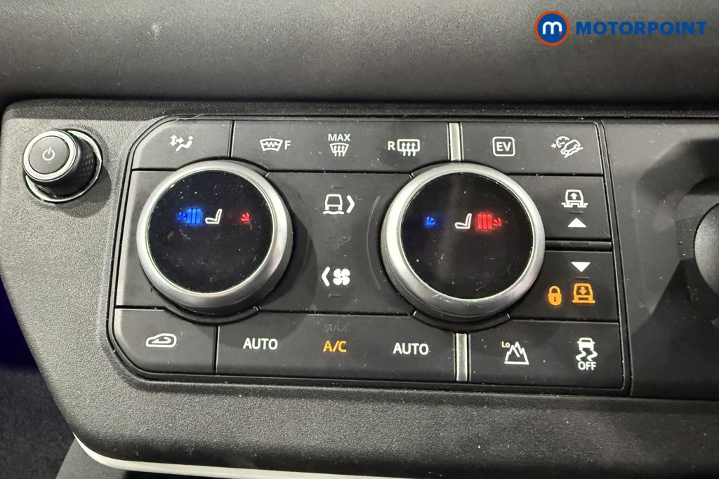 Land Rover Defender Xs Edition Automatic Petrol Plug-In Hybrid SUV - Stock Number (1647151) - 22nd supplementary image