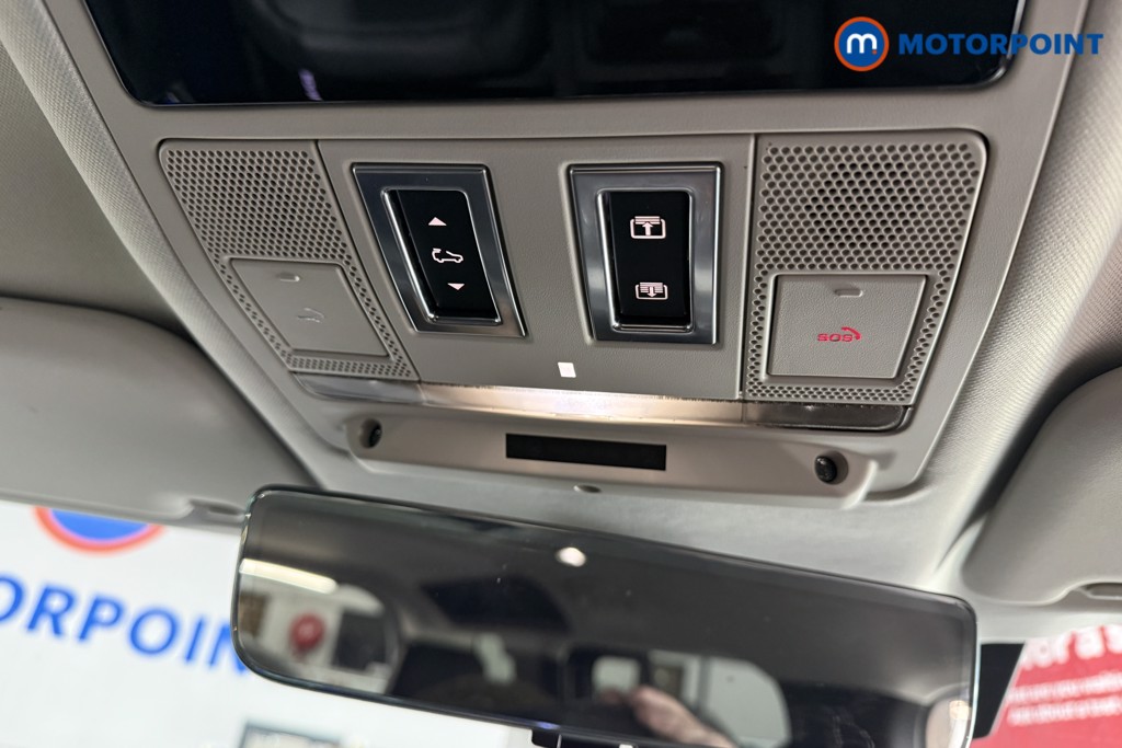 Land Rover Defender Xs Edition Automatic Petrol Plug-In Hybrid SUV - Stock Number (1647151) - 27th supplementary image