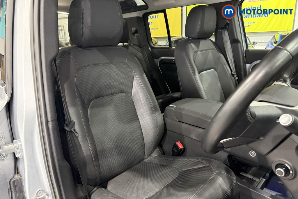 Land Rover Defender Xs Edition Automatic Petrol Plug-In Hybrid SUV - Stock Number (1647151) - 35th supplementary image