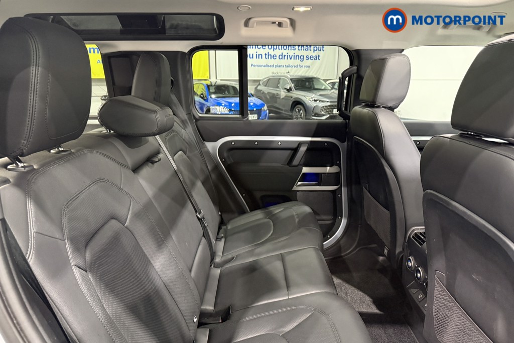 Land Rover Defender Xs Edition Automatic Petrol Plug-In Hybrid SUV - Stock Number (1647151) - 39th supplementary image