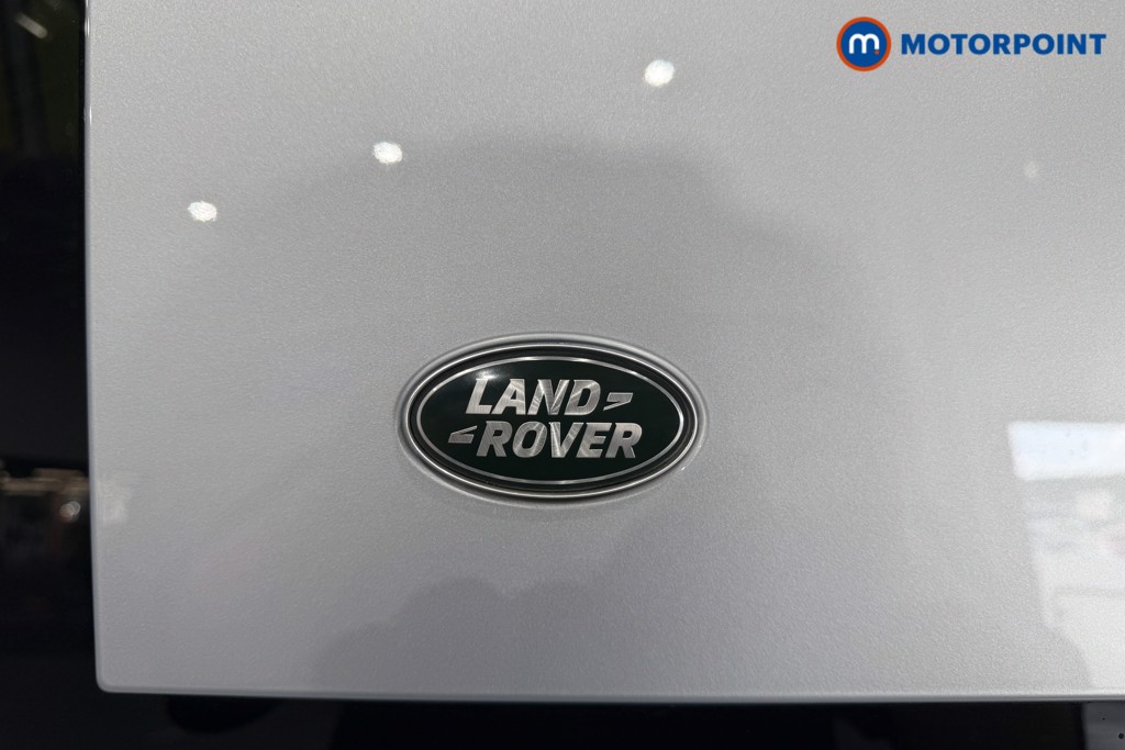 Land Rover Defender Xs Edition Automatic Petrol Plug-In Hybrid SUV - Stock Number (1647151) - 56th supplementary image