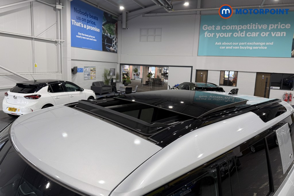 Land Rover Defender Xs Edition Automatic Petrol Plug-In Hybrid SUV - Stock Number (1647151) - 59th supplementary image