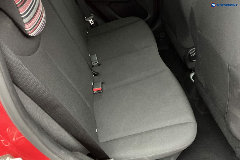 Citroen C1 Shine Manual Petrol Hatchback - Stock Number (1647262) - 4th supplementary image