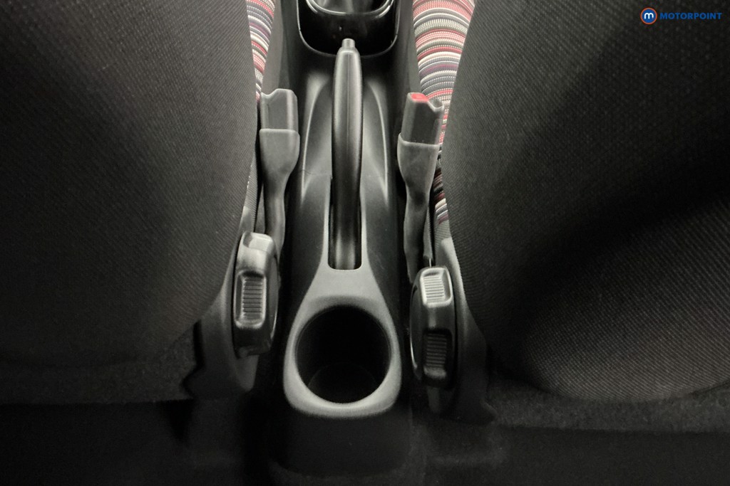 Citroen C1 Shine Manual Petrol Hatchback - Stock Number (1647262) - 10th supplementary image
