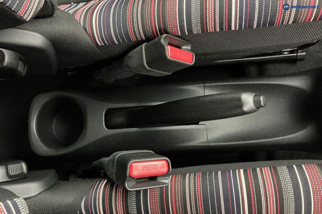 Citroen C1 Shine Manual Petrol Hatchback - Stock Number (1647262) - 13th supplementary image