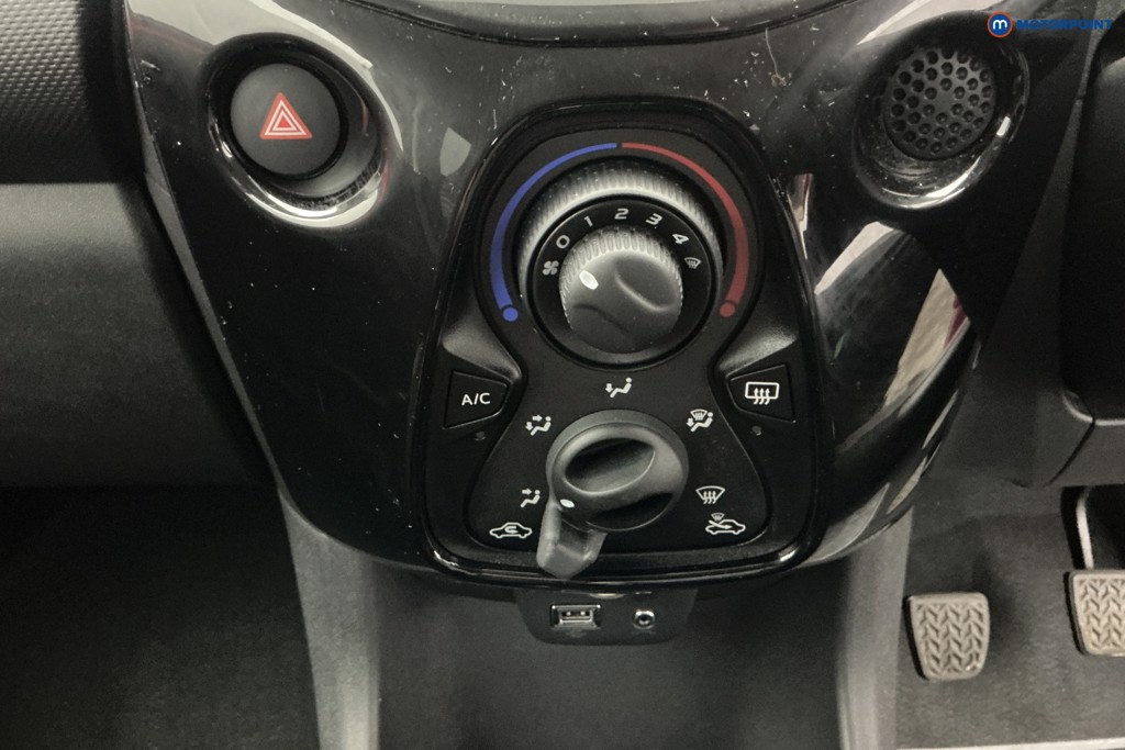 Citroen C1 Shine Manual Petrol Hatchback - Stock Number (1647262) - 16th supplementary image