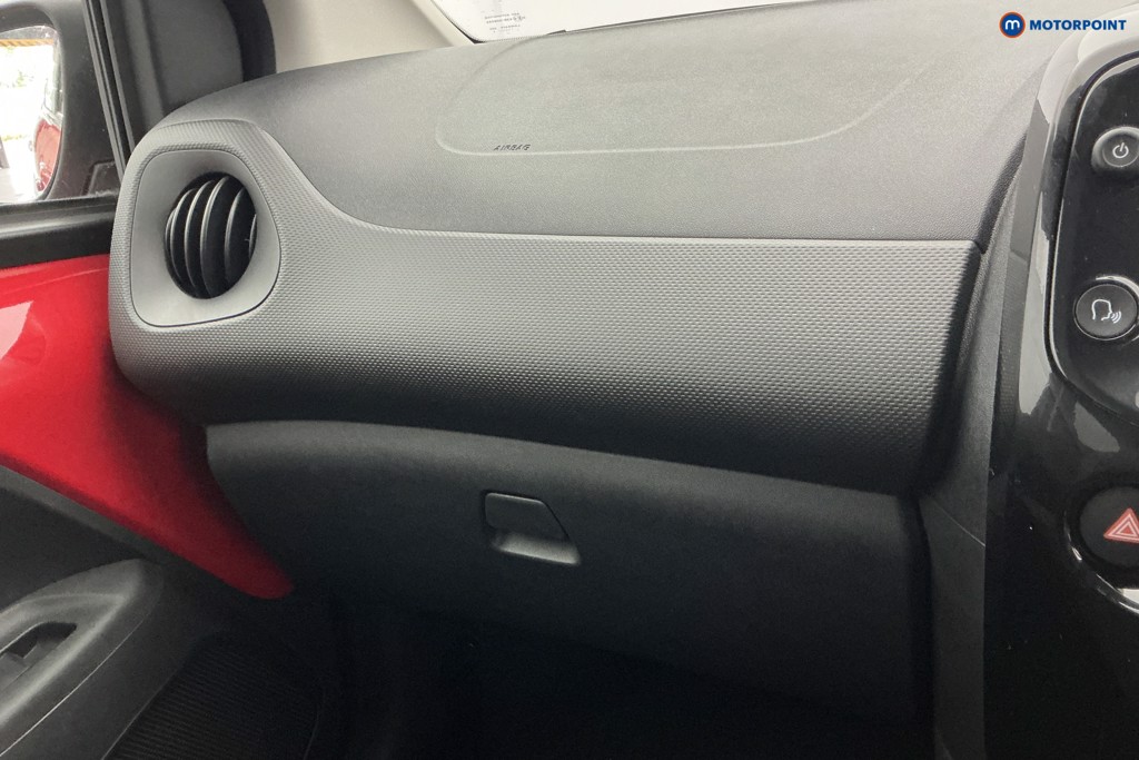 Citroen C1 Shine Manual Petrol Hatchback - Stock Number (1647262) - 17th supplementary image