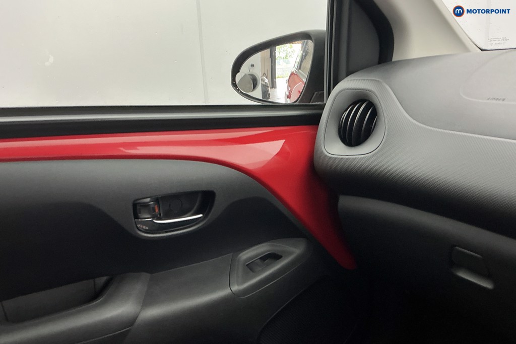 Citroen C1 Shine Manual Petrol Hatchback - Stock Number (1647262) - 18th supplementary image
