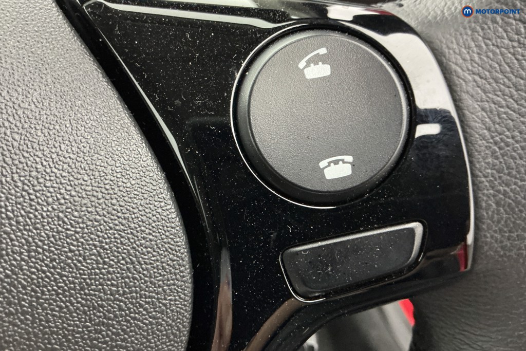 Citroen C1 Shine Manual Petrol Hatchback - Stock Number (1647262) - 20th supplementary image