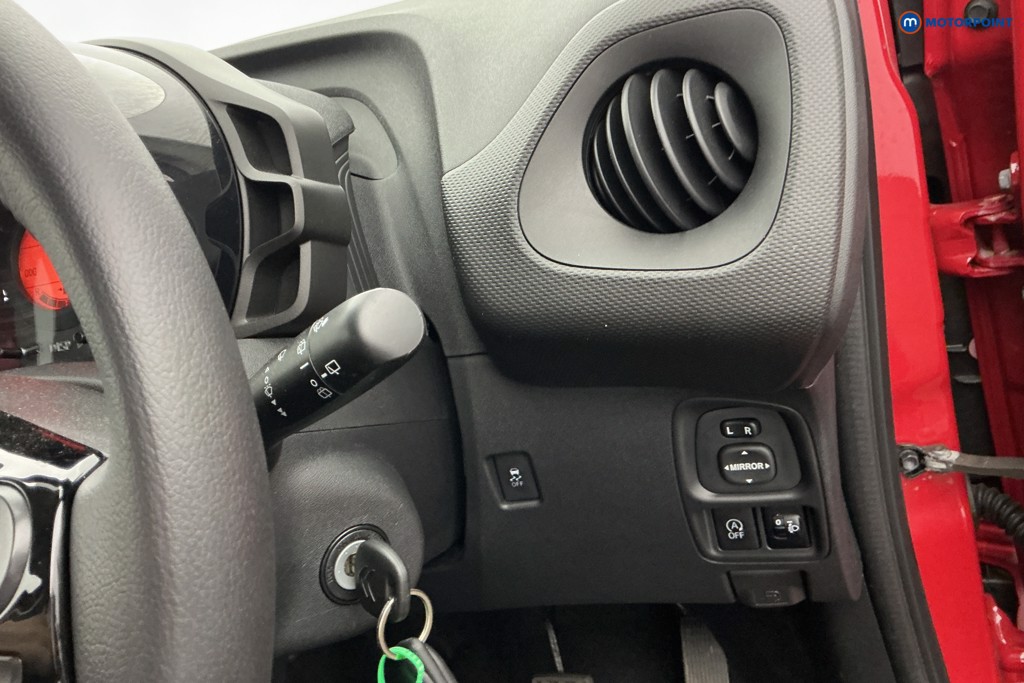 Citroen C1 Shine Manual Petrol Hatchback - Stock Number (1647262) - 21st supplementary image