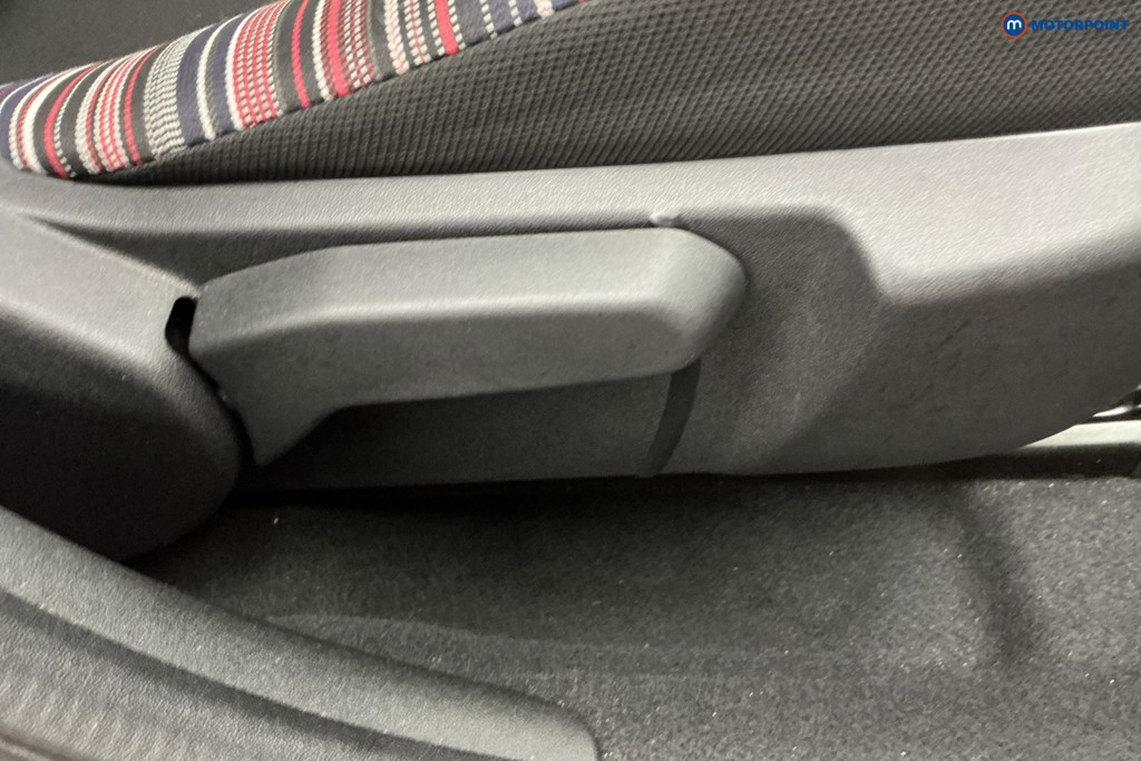 Citroen C1 Shine Manual Petrol Hatchback - Stock Number (1647262) - 22nd supplementary image