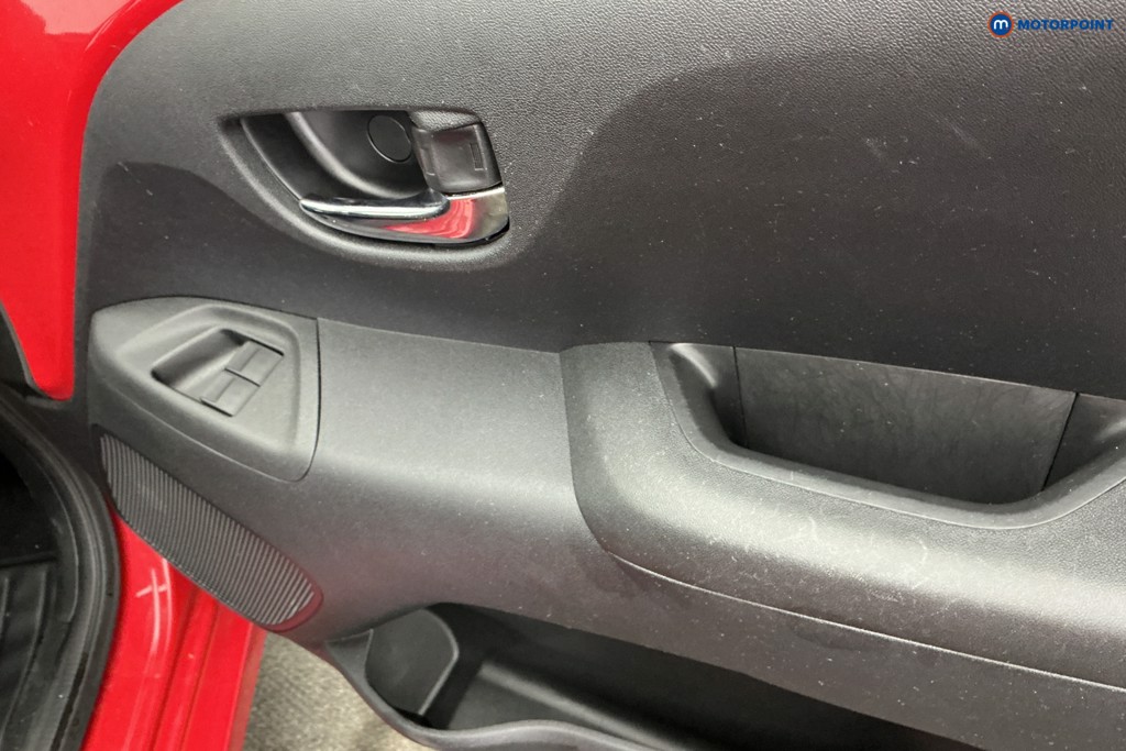 Citroen C1 Shine Manual Petrol Hatchback - Stock Number (1647262) - 24th supplementary image