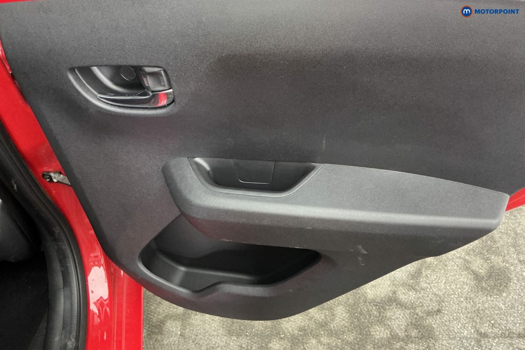 Citroen C1 Shine Manual Petrol Hatchback - Stock Number (1647262) - 25th supplementary image