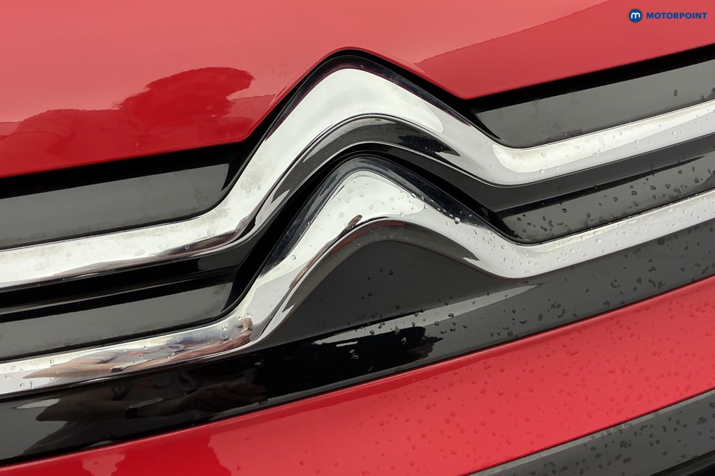 Citroen C1 Shine Manual Petrol Hatchback - Stock Number (1647262) - 27th supplementary image