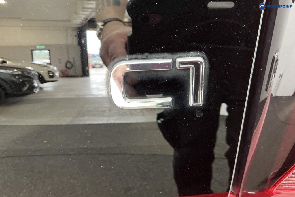 Citroen C1 Shine Manual Petrol Hatchback - Stock Number (1647262) - 30th supplementary image
