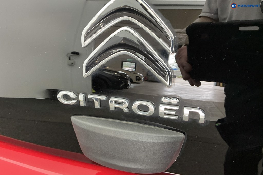 Citroen C1 Shine Manual Petrol Hatchback - Stock Number (1647262) - 31st supplementary image