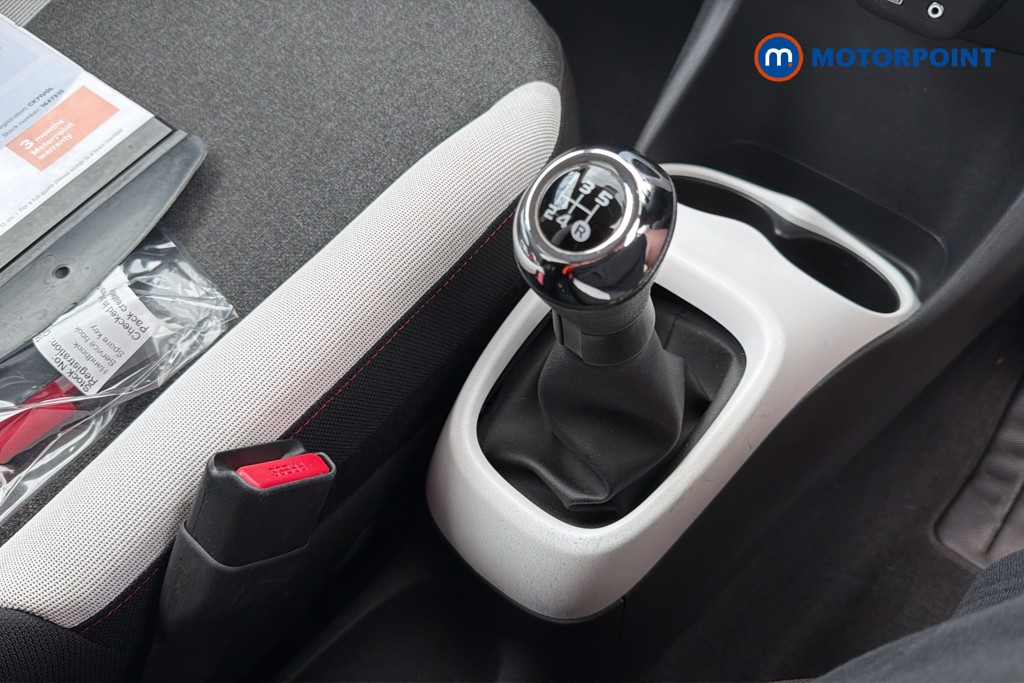 Citroen C1 Urban Ride Manual Petrol Hatchback - Stock Number (1647310) - 15th supplementary image