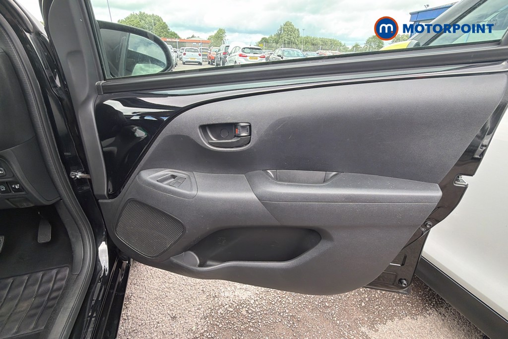 Citroen C1 Urban Ride Manual Petrol Hatchback - Stock Number (1647310) - 19th supplementary image