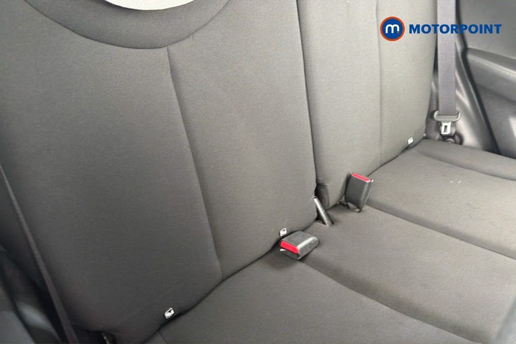 Citroen C1 Urban Ride Manual Petrol Hatchback - Stock Number (1647310) - 28th supplementary image