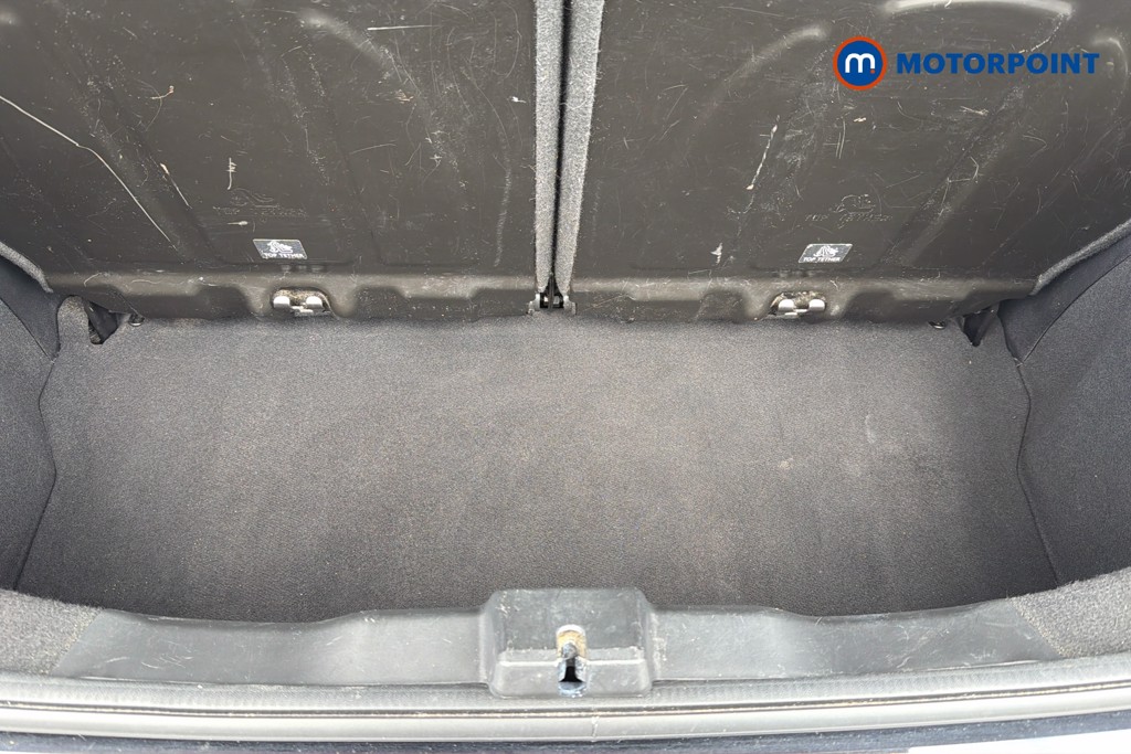 Citroen C1 Urban Ride Manual Petrol Hatchback - Stock Number (1647310) - 33rd supplementary image