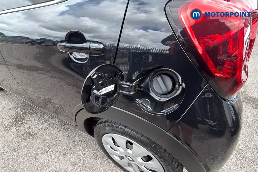 Citroen C1 Urban Ride Manual Petrol Hatchback - Stock Number (1647310) - 41st supplementary image