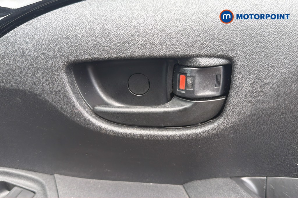 Citroen C1 Urban Ride Manual Petrol Hatchback - Stock Number (1647310) - 42nd supplementary image