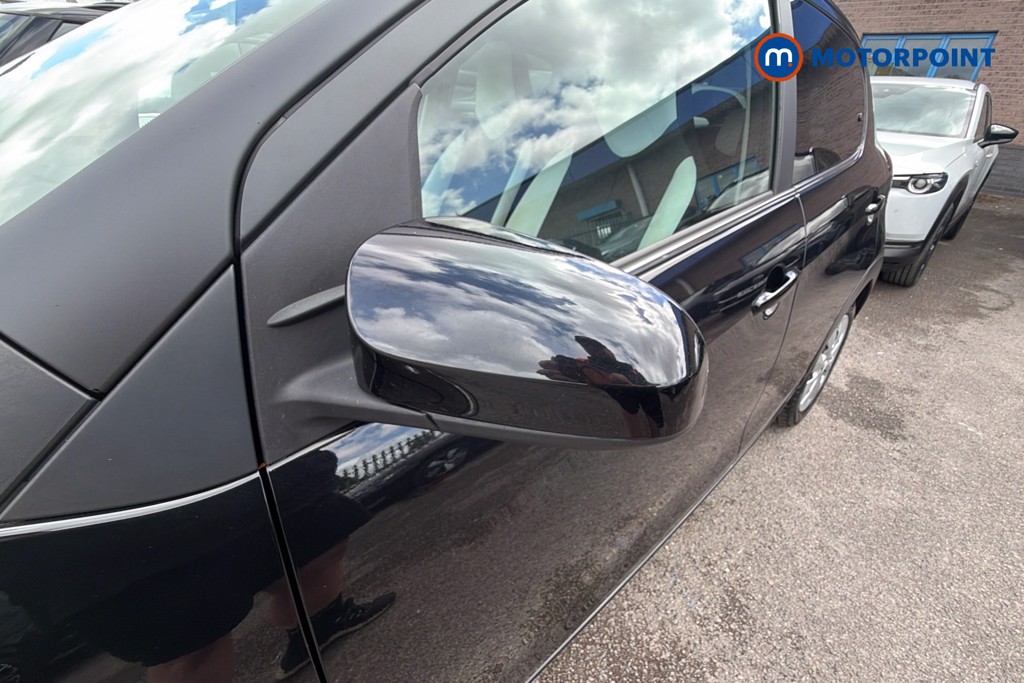 Citroen C1 Urban Ride Manual Petrol Hatchback - Stock Number (1647310) - 43rd supplementary image