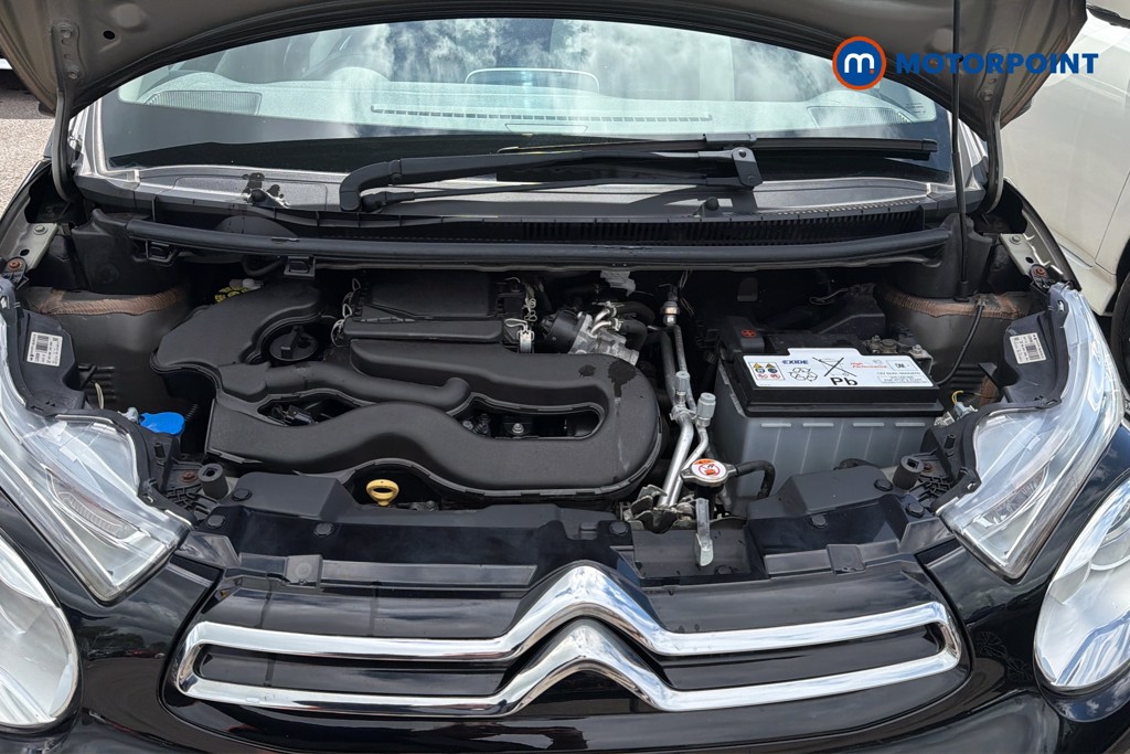 Citroen C1 Urban Ride Manual Petrol Hatchback - Stock Number (1647310) - 51st supplementary image