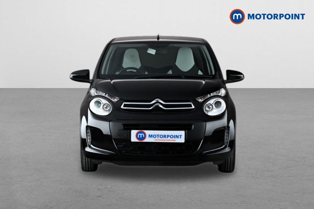 Citroen C1 Urban Ride Manual Petrol Hatchback - Stock Number (1647310) - Front bumper