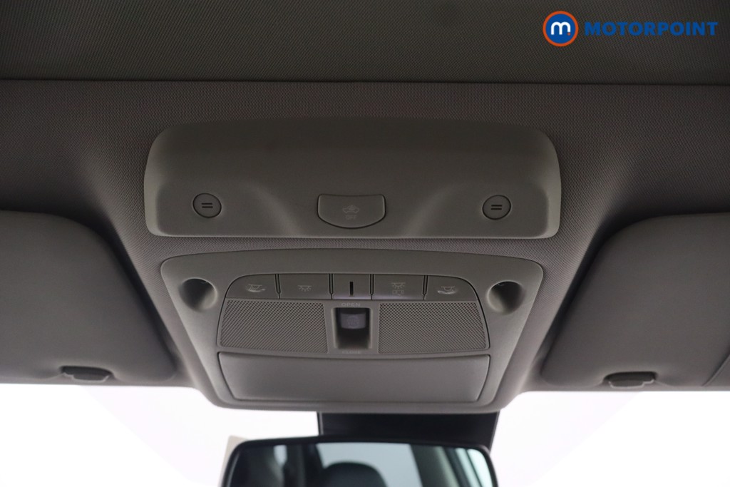 Nissan X-Trail Tekna Manual Petrol SUV - Stock Number (1647355) - 2nd supplementary image