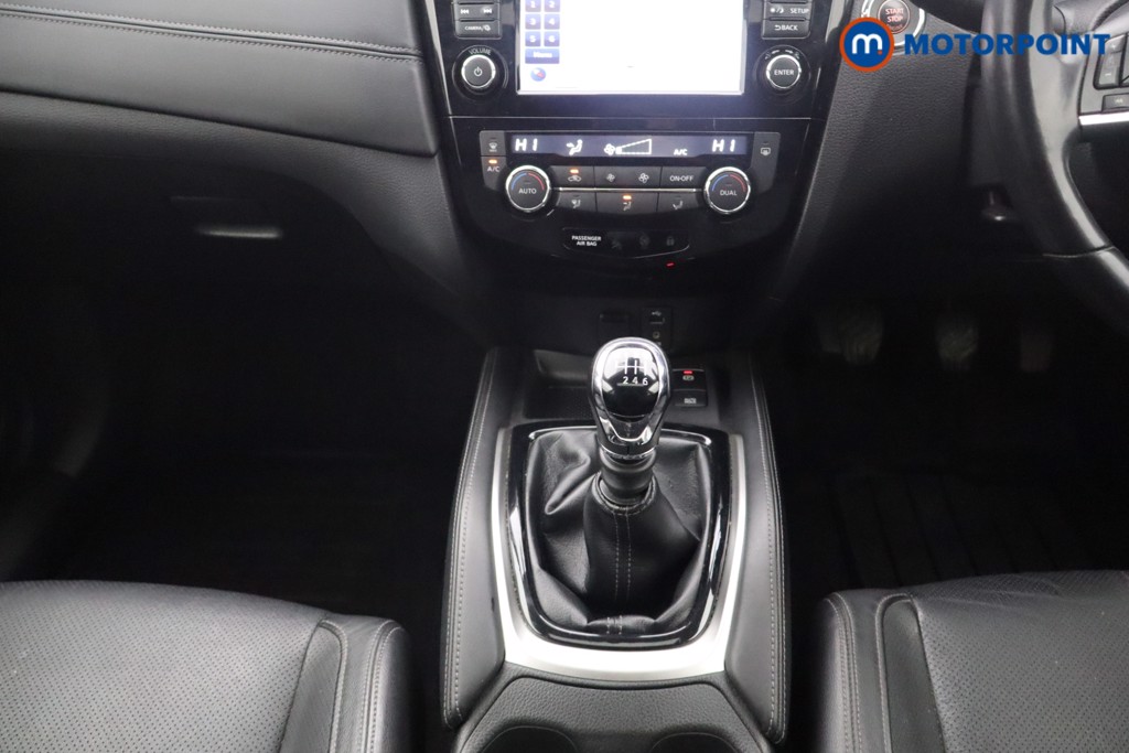 Nissan X-Trail Tekna Manual Petrol SUV - Stock Number (1647355) - 3rd supplementary image