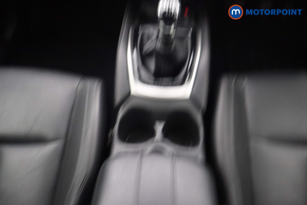 Nissan X-Trail Tekna Manual Petrol SUV - Stock Number (1647355) - 4th supplementary image