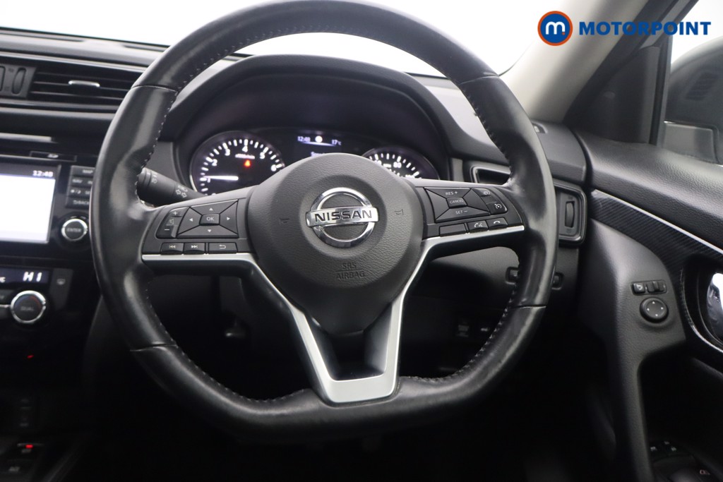 Nissan X-Trail Tekna Manual Petrol SUV - Stock Number (1647355) - 5th supplementary image