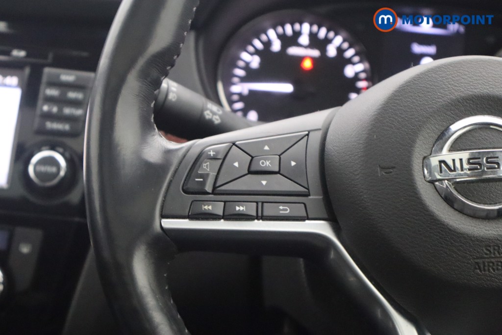 Nissan X-Trail Tekna Manual Petrol SUV - Stock Number (1647355) - 6th supplementary image