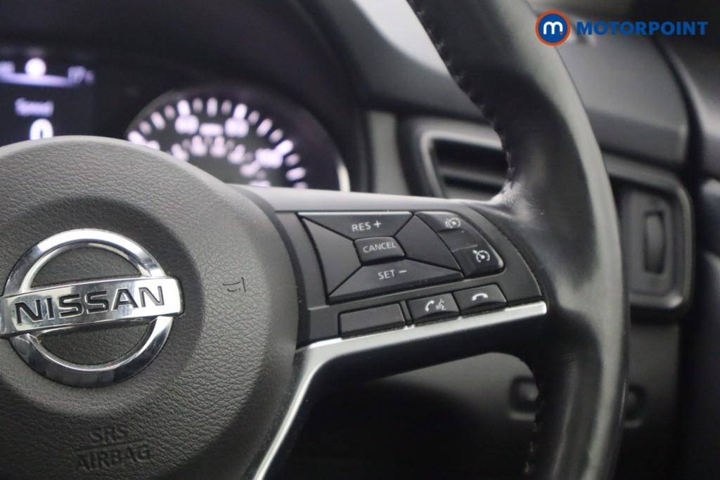 Nissan X-Trail Tekna Manual Petrol SUV - Stock Number (1647355) - 7th supplementary image