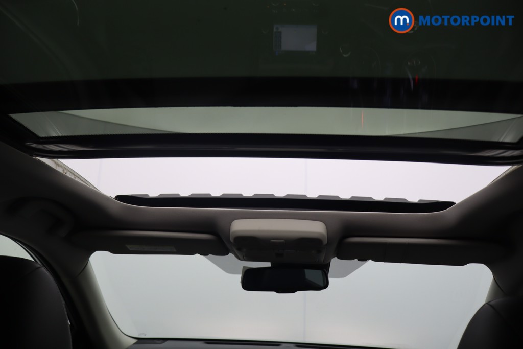 Nissan X-Trail Tekna Manual Petrol SUV - Stock Number (1647355) - 9th supplementary image